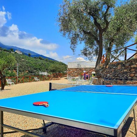 Agriturismo Monte Acuto - natura, mare&tanto relax Toirano Exterior foto