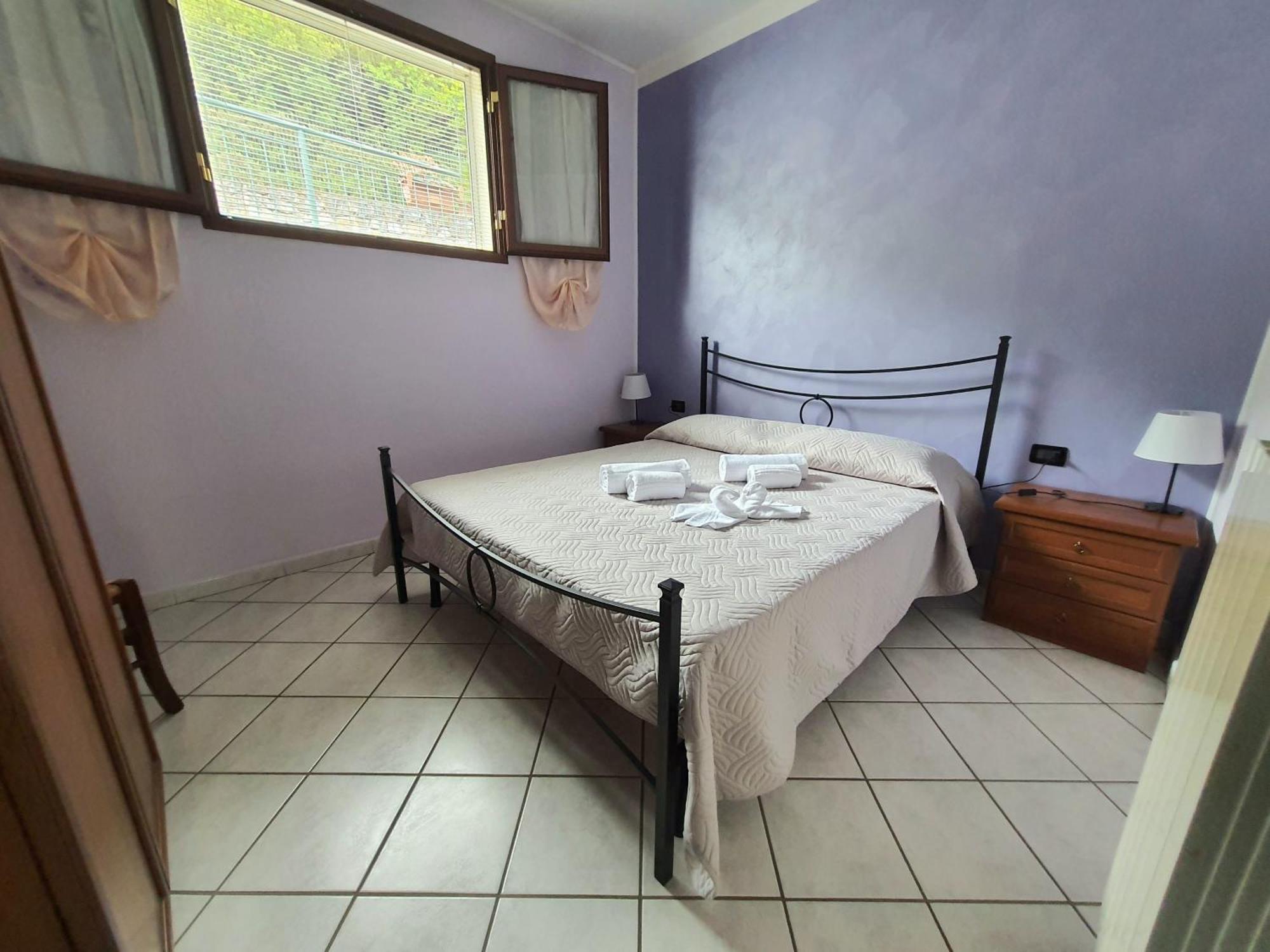 Agriturismo Monte Acuto - natura, mare&tanto relax Toirano Quarto foto